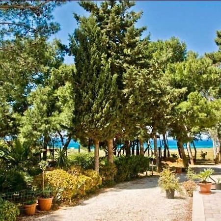Riserva Monte Cofano Castelluzzo Esterno foto